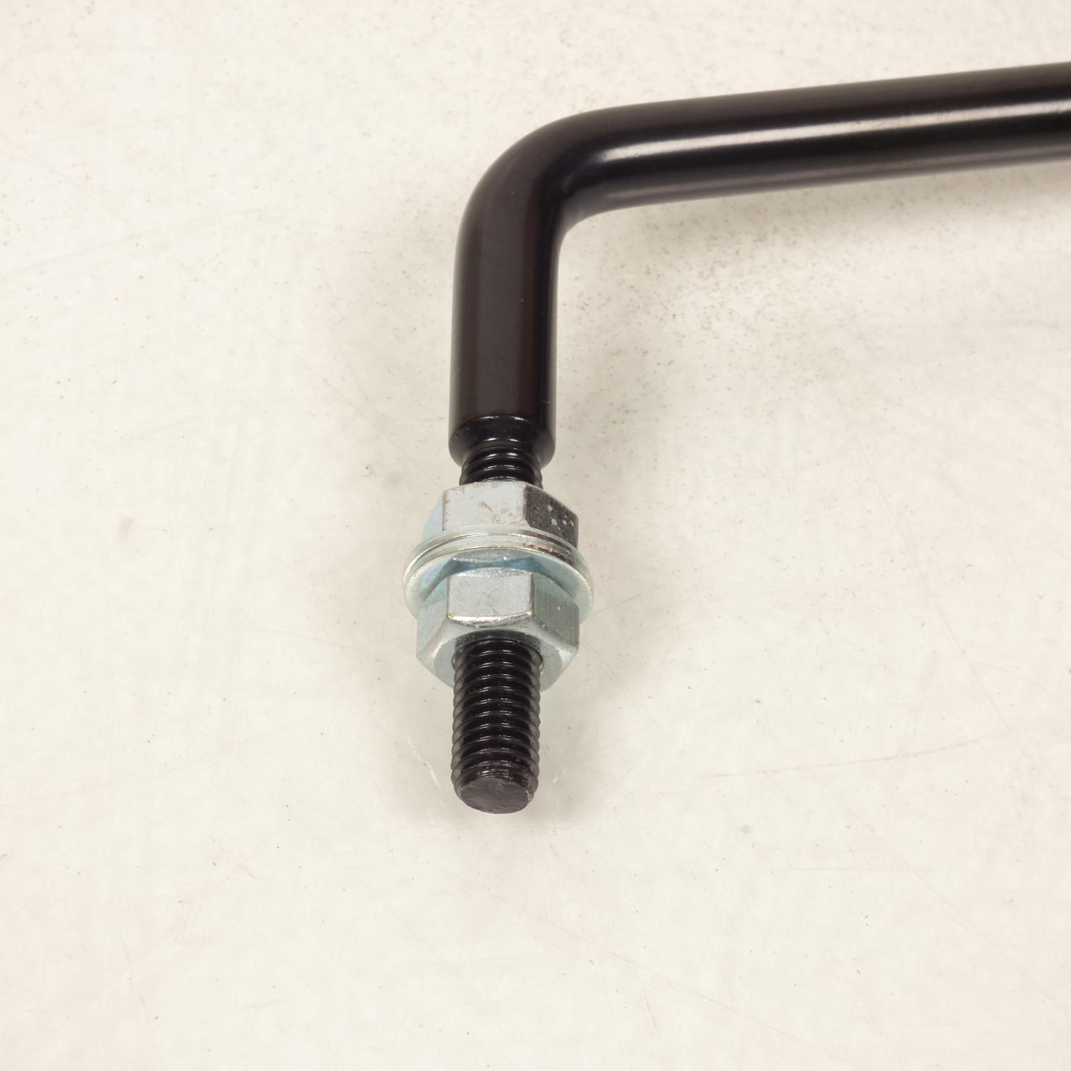Rétroviseur gauche RMS pour auto Piaggio 420 Ape Tm 1987 à 2004 216896 ATD1T