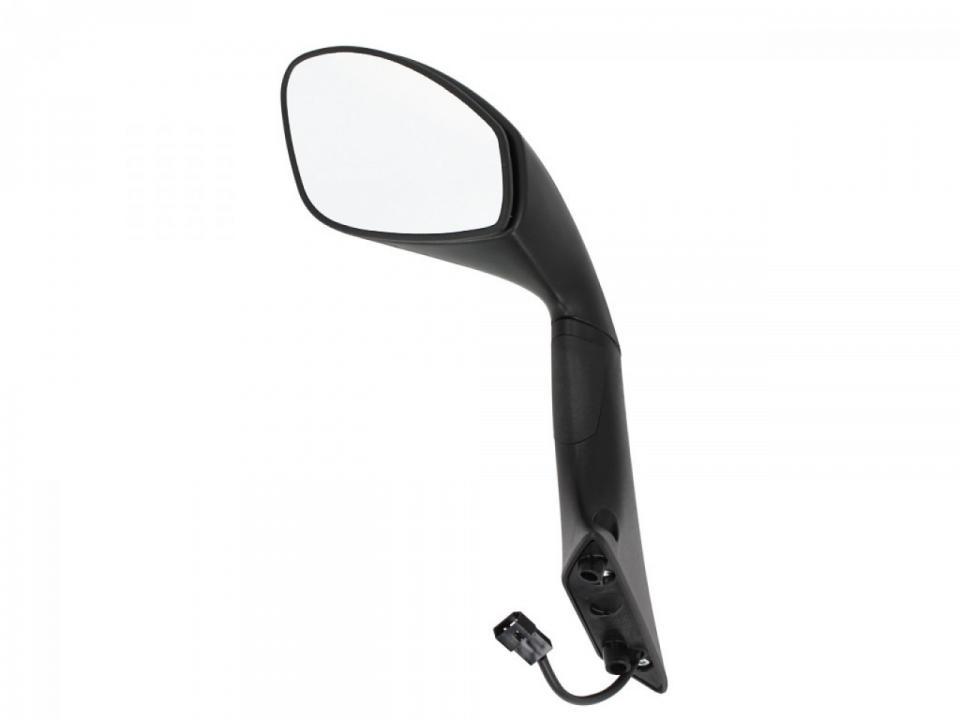 Rétroviseur gauche origine pour Scooter Aprilia 850 SRV 2012 à 2014 CM182202 / ZAPM55103/4 Neuf