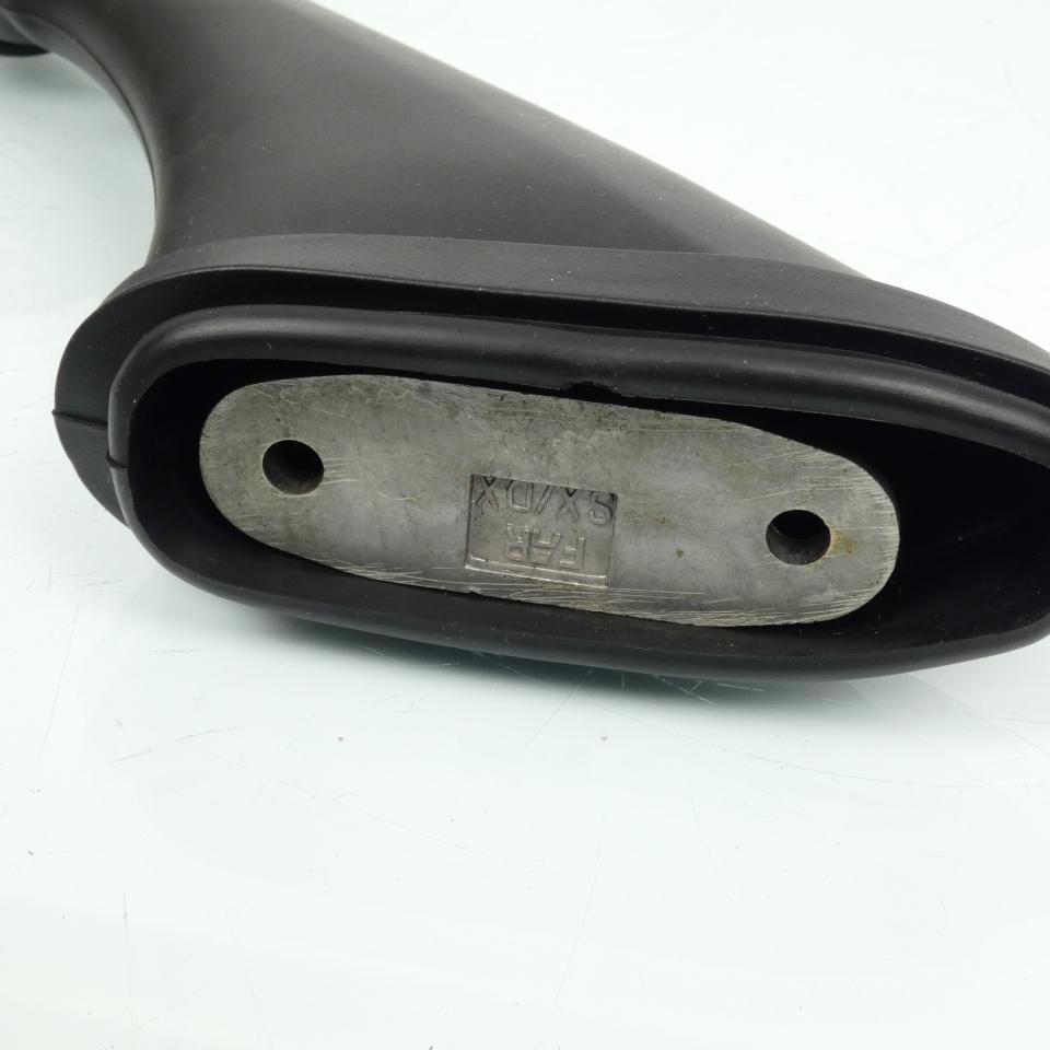 Rétroviseur gauche de carénage tête de fourche Far pour moto sportive Neuf