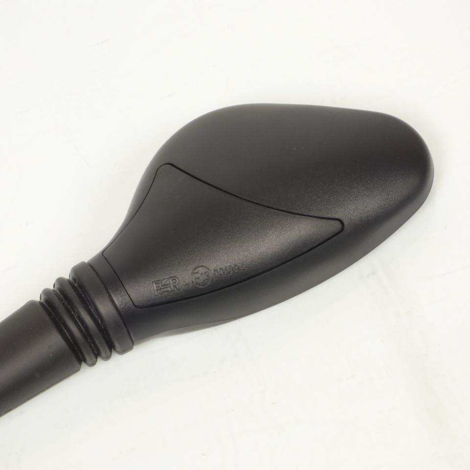 Rétroviseur gauche M8x1.25 pour scooter Peugeot 50 Speedfight 1997-2008 6205 SX