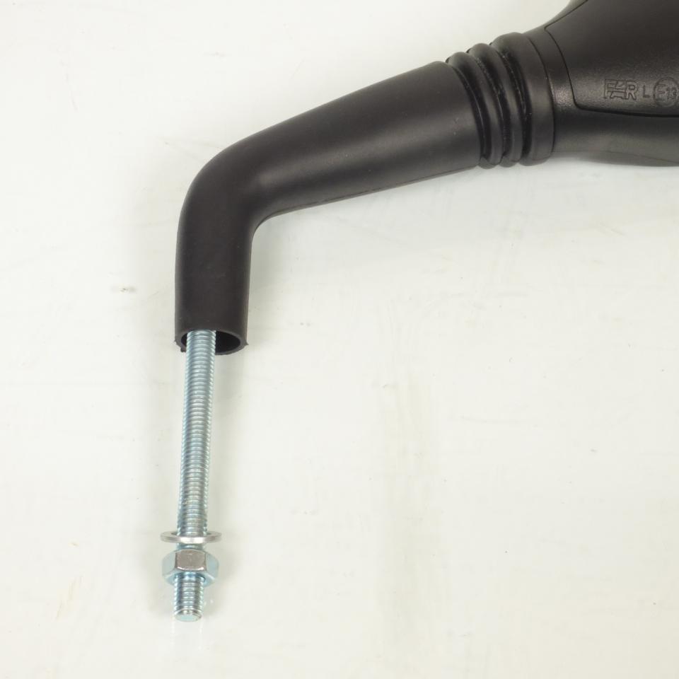 Rétroviseur gauche M8x1.25 pour scooter Peugeot 50 Speedfight 1997-2008 6205 SX