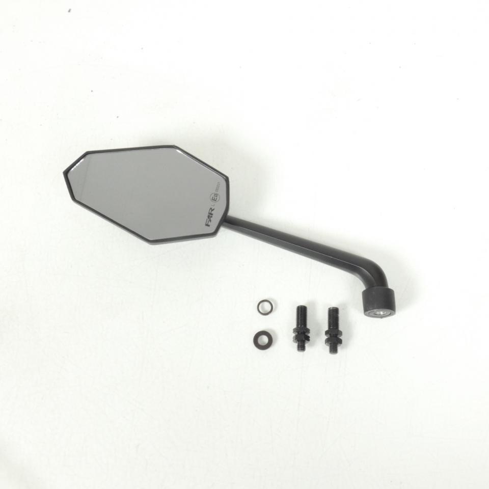 Rétroviseur gauche Far pour deux roues scooter MIR7205 7205 VIPER M8 M10 Neuf