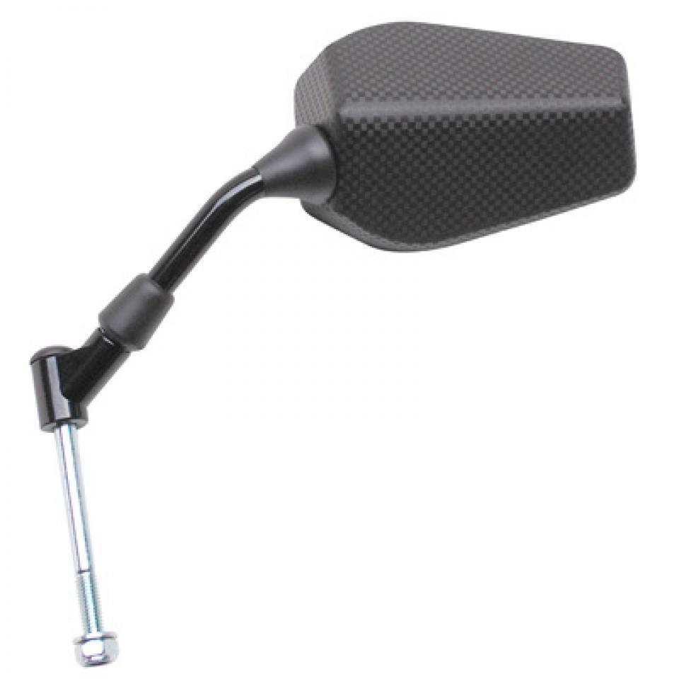 Rétroviseur gauche Vicma pour Scooter Derbi 50 Bullet 2009 à 2018 Neuf
