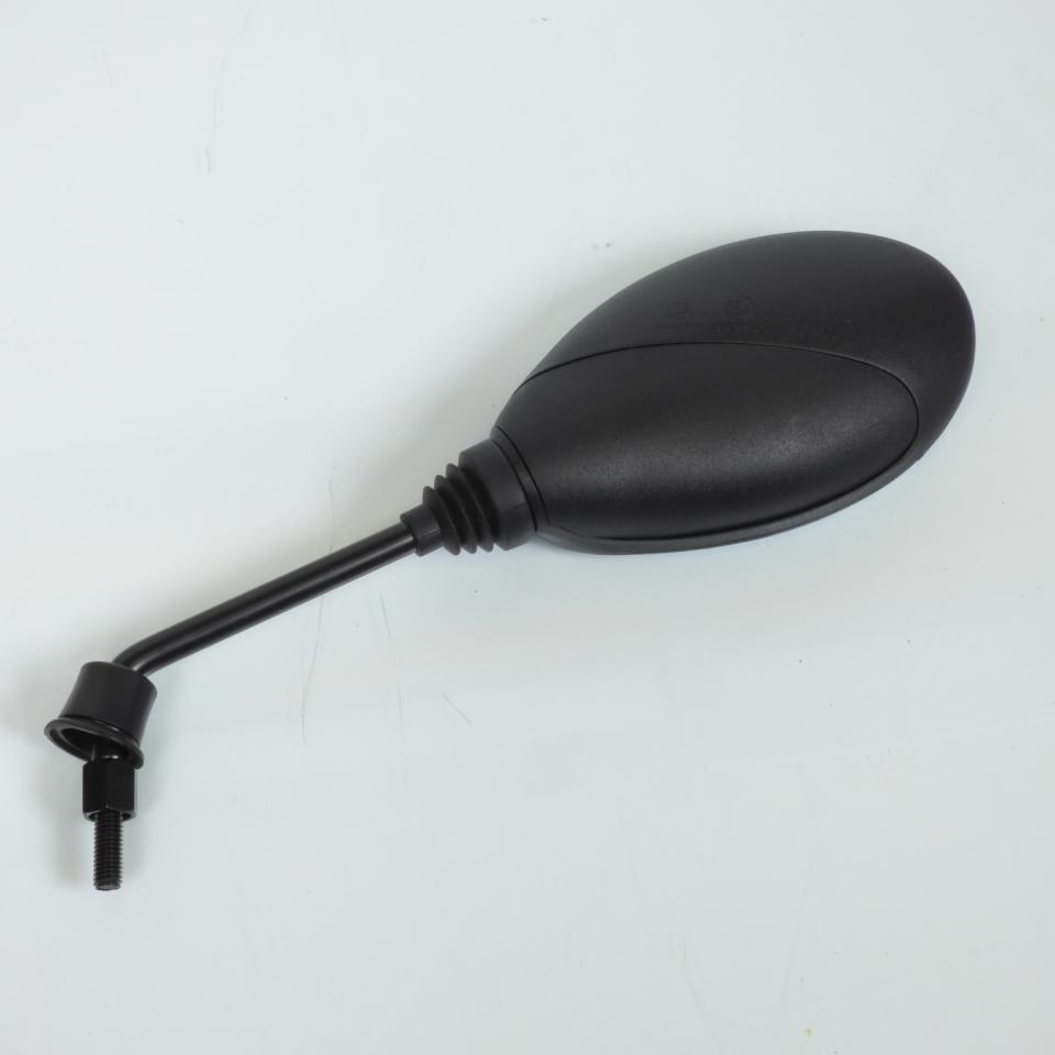 Rétroviseur gauche origine pour Scooter Piaggio 50 Zip 2 2005 à 2019 CM180201 / M8 Pas 125 standard Neuf