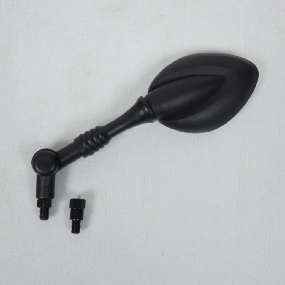 Rétroviseur gauche RMS pour moto Vent 250 CRM 2005 à 2007 T250NM / M10 pas 125 Neuf