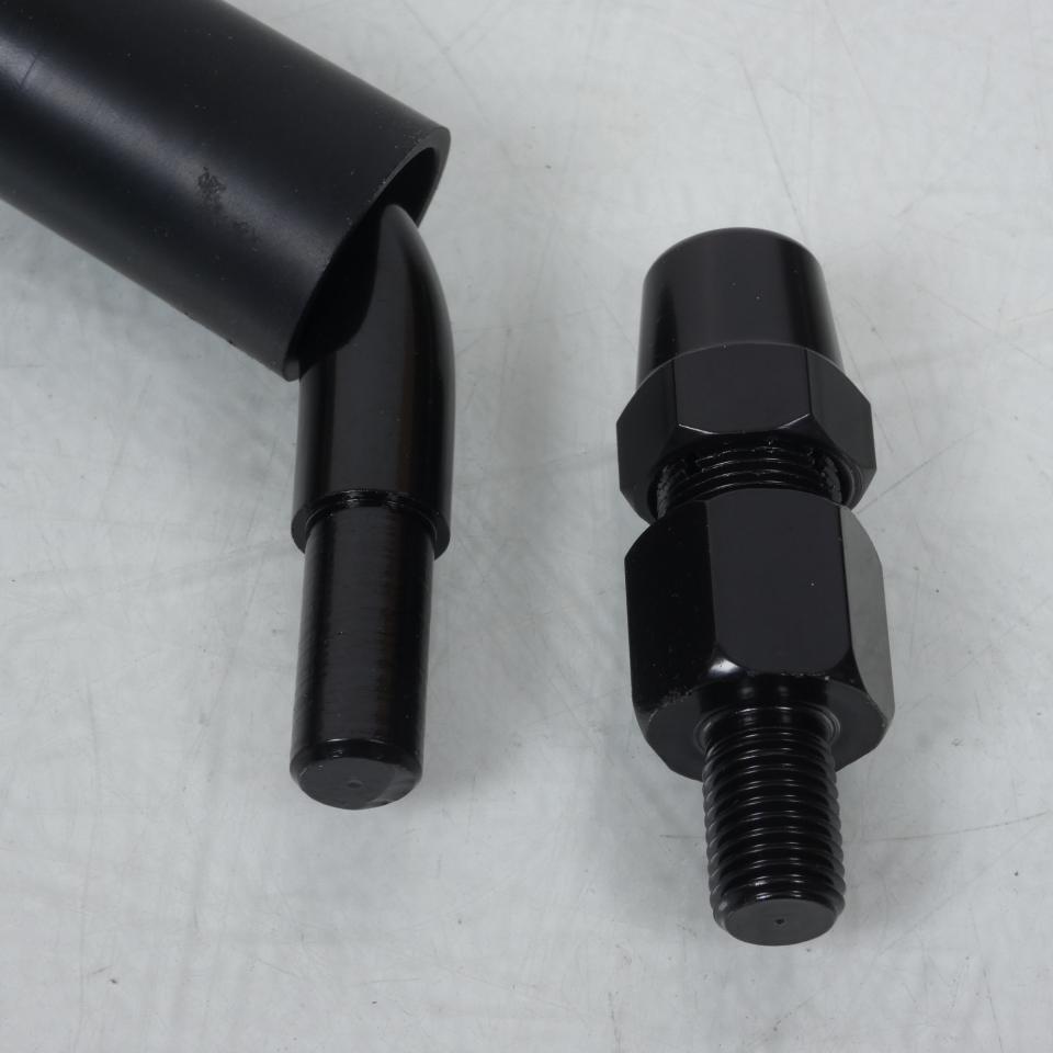 Rétroviseur gauche M10 pas 125 RMS pour moto Benelli 300 302 S 2019 Neuf