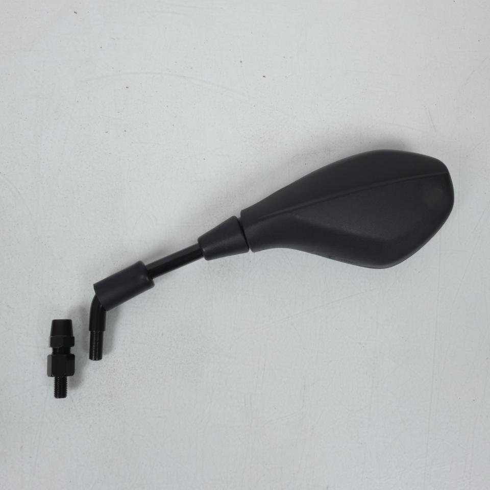 Rétroviseur gauche M10 pas 125 RMS pour moto Benelli 300 302 S 2019 Neuf