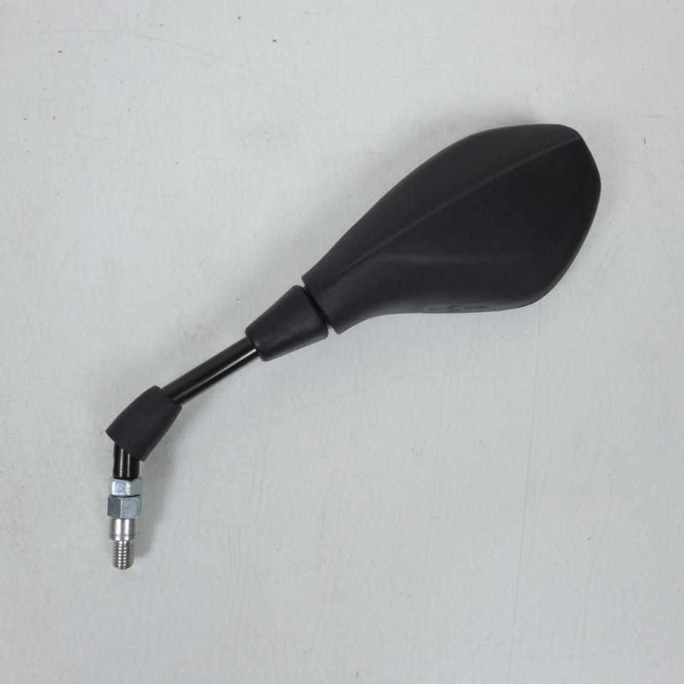 Rétroviseur gauche RMS pour moto BMW 1200 R GS Adventure Abs 2014 à 2018 M10 pas 125/150 Neuf