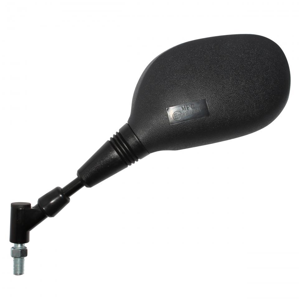 Rétroviseur gauche P2R pour Scooter Suzuki 125 Uh Burgman 2002 à 2013 Neuf