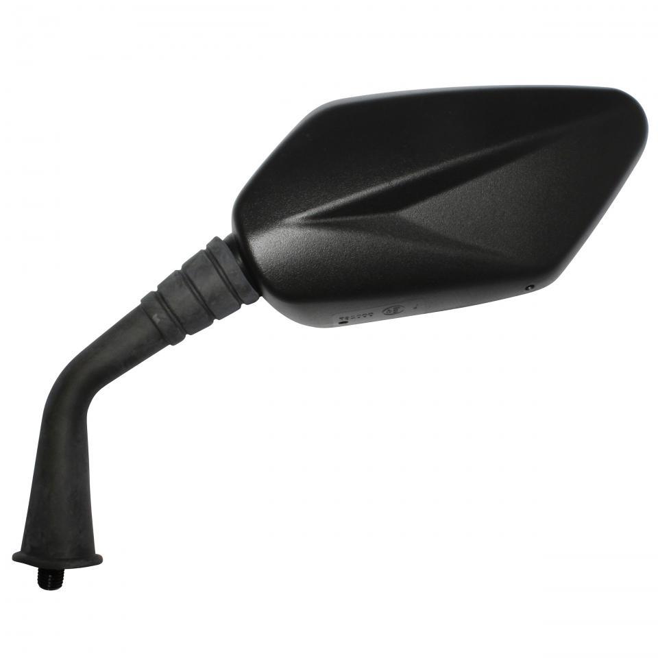 Rétroviseur gauche P2R pour Scooter Sym 125 Joy Ride 2009 à 2014 Neuf