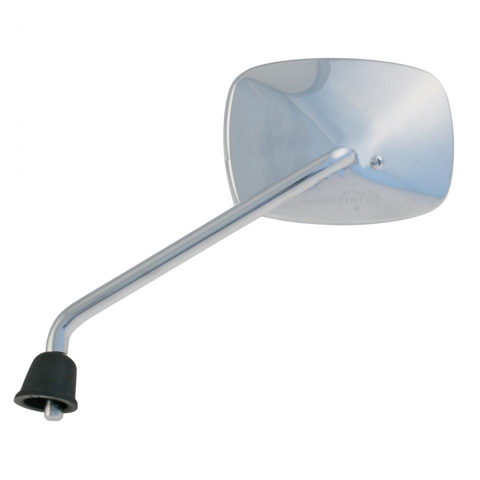 Rétroviseur gauche P2R pour Scooter Piaggio 50 Vespa S 2007 à 2020 Neuf