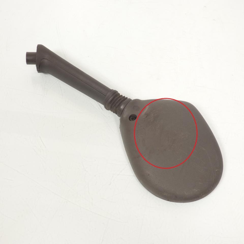 Rétroviseur gauche origine 290577 pour scooter Piaggio 50 Vespa PK XL2 1990-1996