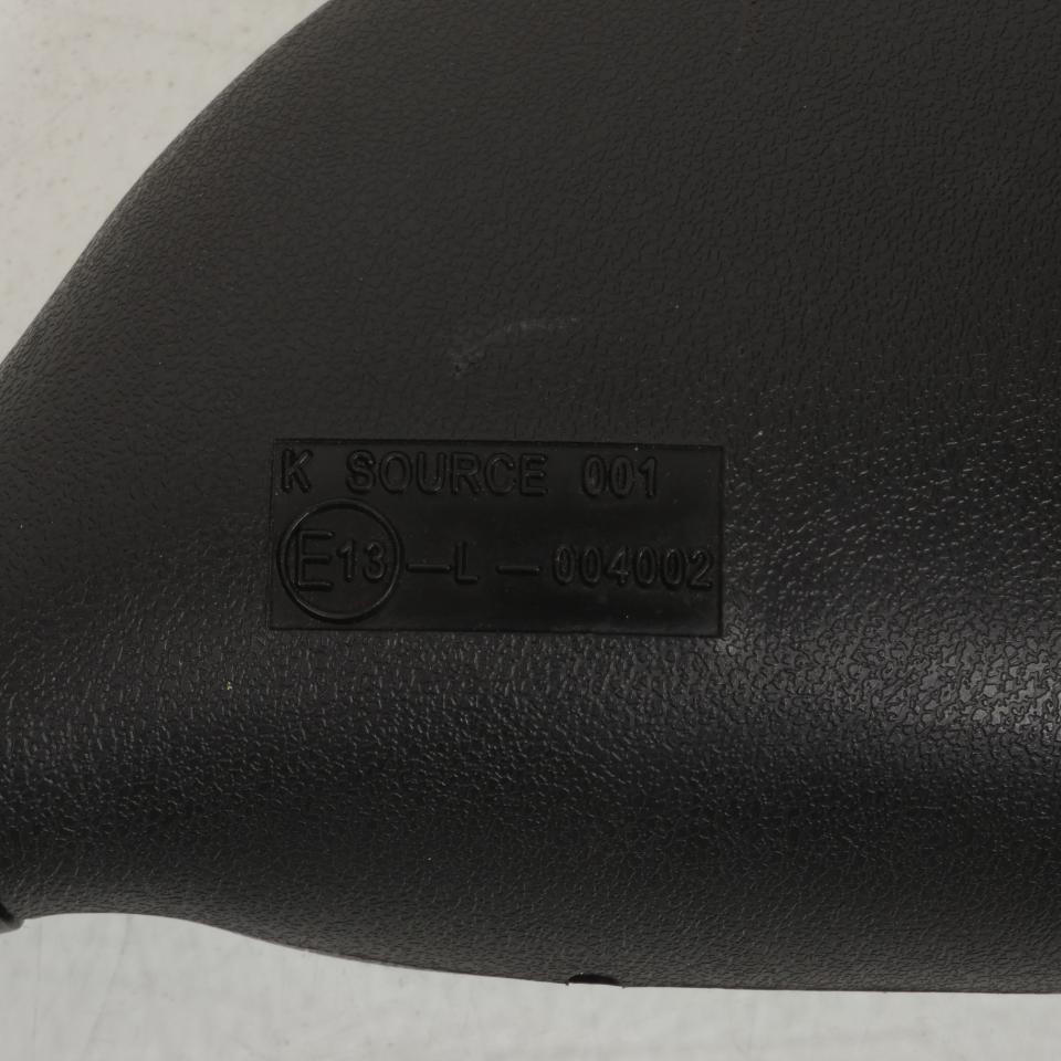 Rétroviseur gauche origine pour Scooter Yamaha 50 Aerox Naked 2013 à 2016 EY358I / 4SB-F62900-000 Occasion