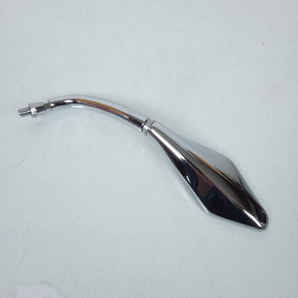 Rétroviseur gauche BIHR pour moto E290I M10 pas 125 standard Neuf