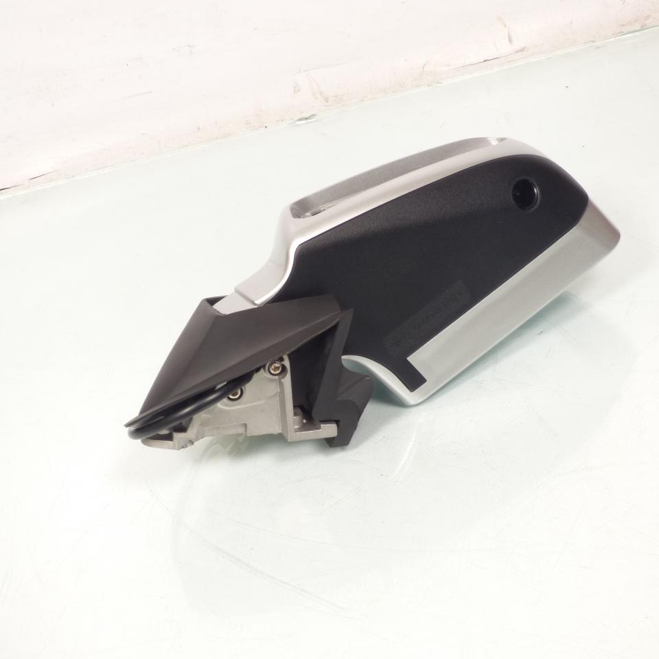 Rétroviseur gauche origine pour scooter Suzuki 650 Burgman 2003-2012 56500-10G00