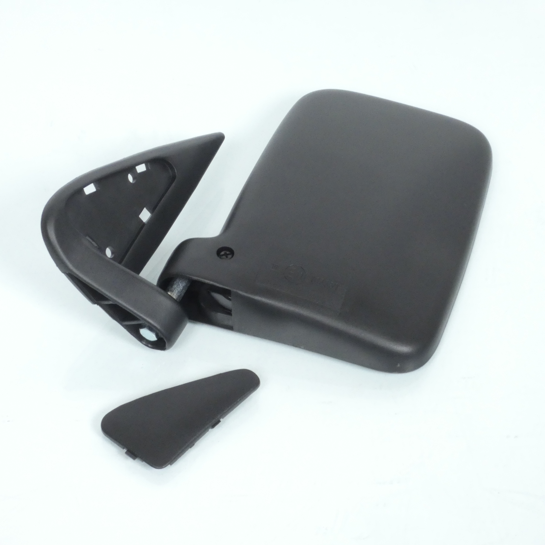 Rétroviseur gauche pour auto Piaggio 700 Porter Quargo 8794087Z01000 FM-839-1 LH