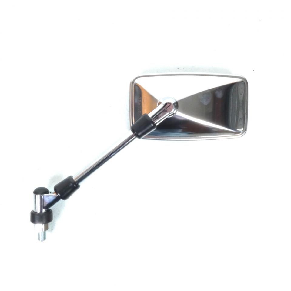 Rétroviseur gauche pour moto Suzuki 650 SV 2003 à 2010 56600-17G30 17G31 17G00