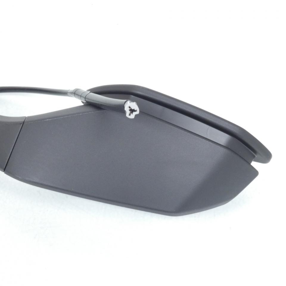 Rétroviseur gauche Clignotant Led pour moto Yamaha 321 Yzf R3 BN6-26280-01 Neuf