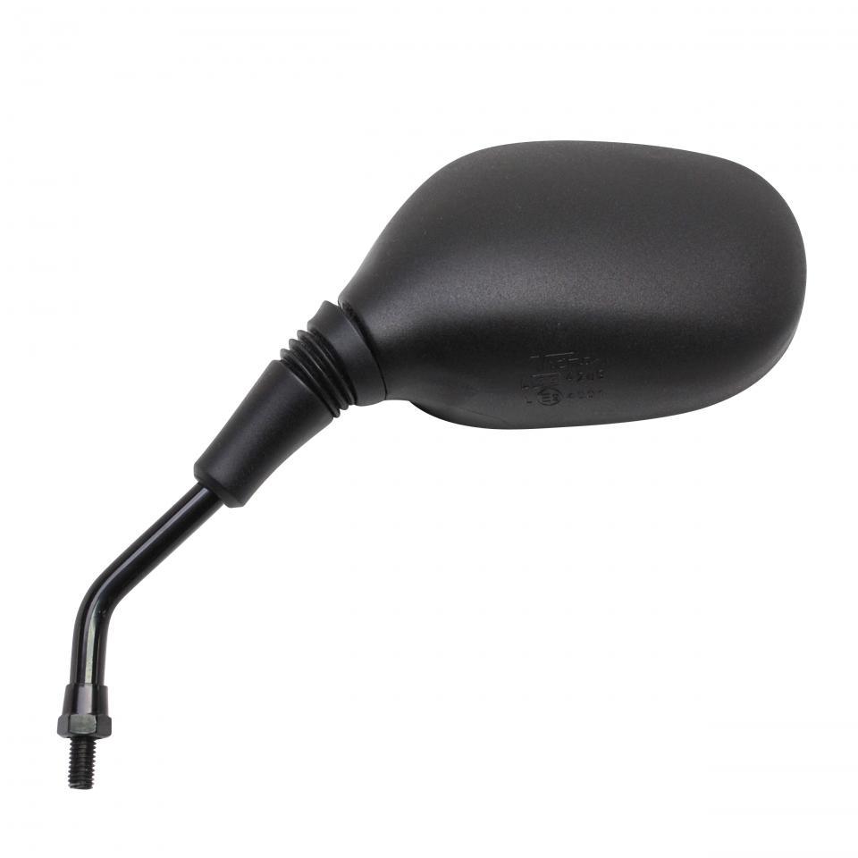 Rétroviseur gauche Vicma pour Scooter MBK 50 Next Génération 2003 à 2017 EY358I / 4SB-F62900-000 Neuf