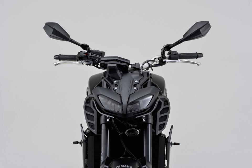 Rétroviseur gauche DAYTONA pour pour Auto Neuf