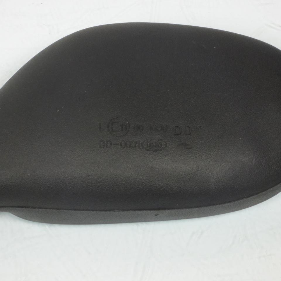 Rétroviseur gauche Générique pour scooter M8 pas 1.25 standard Neuf