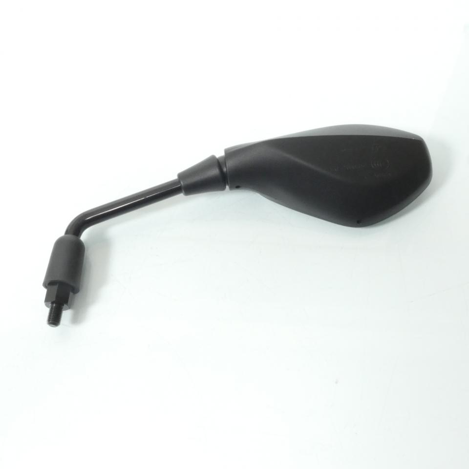 Rétroviseur gauche origine pour moto Benelli 300 302 S 2019 40460P250100 Neuf