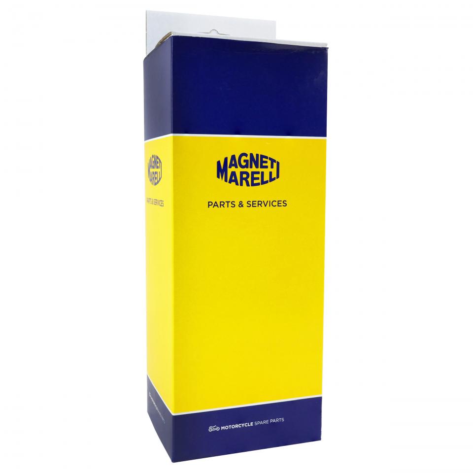 Rétroviseur gauche Magneti Marelli pour Scooter Honda 125 SH Après 2020 MSP0185L Neuf