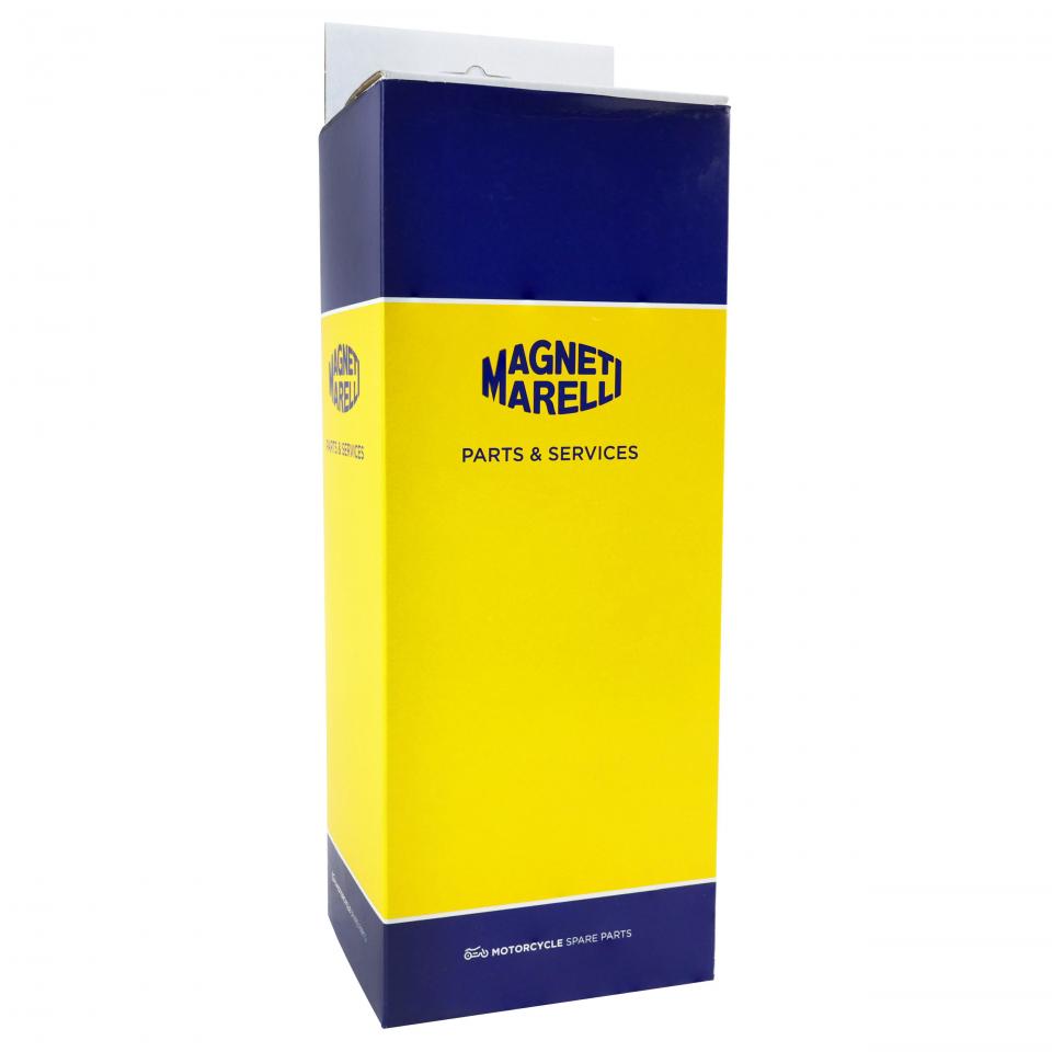 Rétroviseur gauche Magneti Marelli pour Moto Honda 125 Cb R 2018 à 2022 MSP0180L Neuf