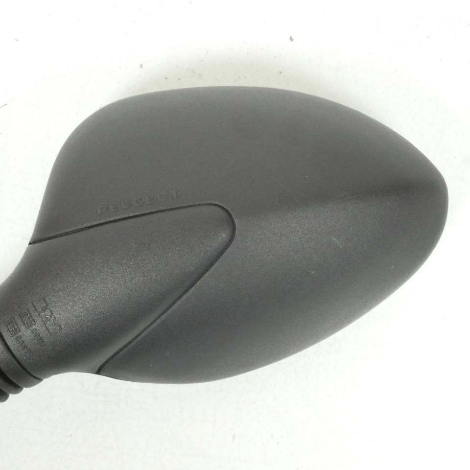 Rétroviseur gauche pour scooter Peugeot 50 Speedake 1995-1997 731975 M8x125 Neuf
