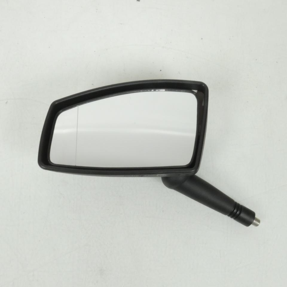 Rétroviseur gauche pour scooter Peugeot 400 SATELIS 2 775164BL Blanc Neuf
