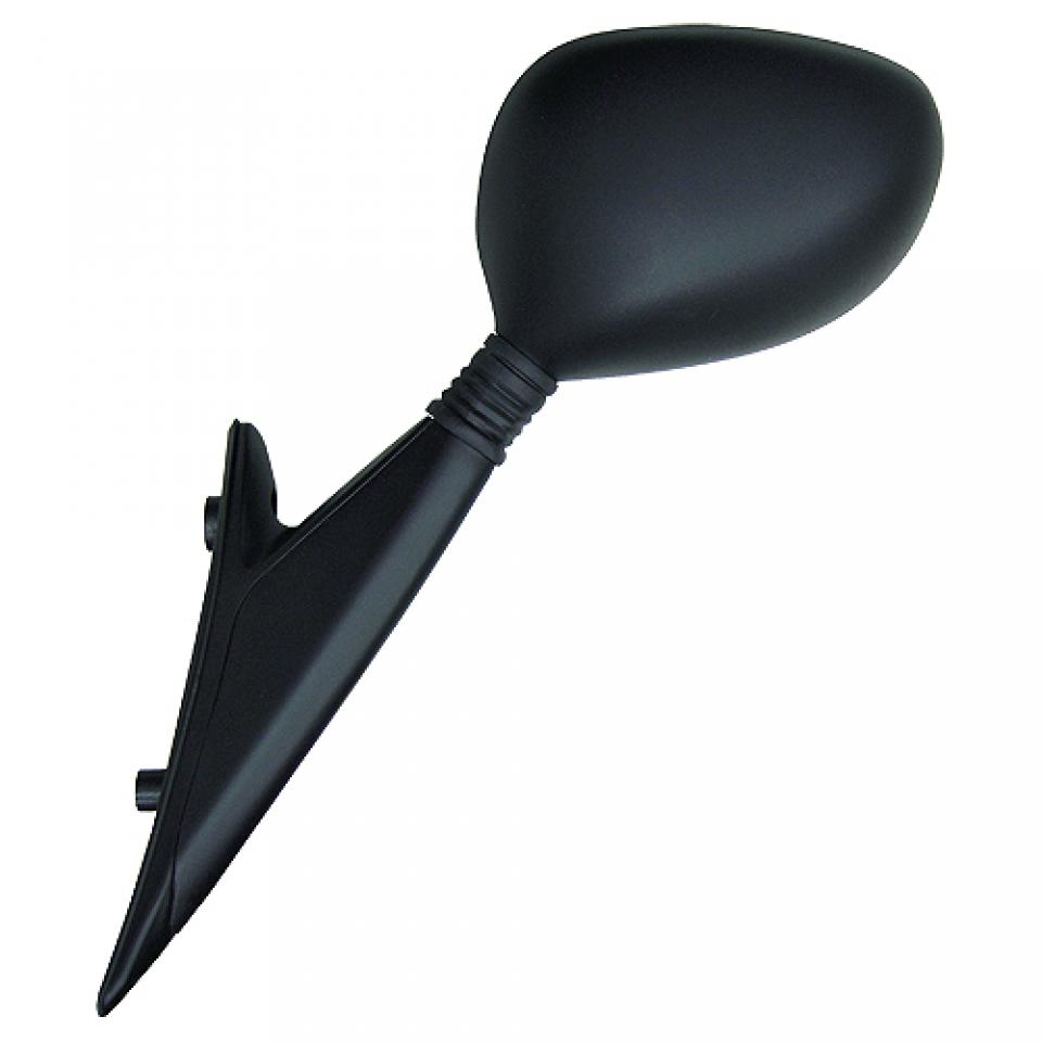 Rétroviseur gauche pour Piaggio X Evo - Etrier Ar 1 Axe