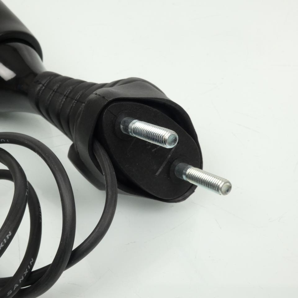 Rétroviseur gauche de carénage tête fourche avec clignotant Far pour moto 5427SX