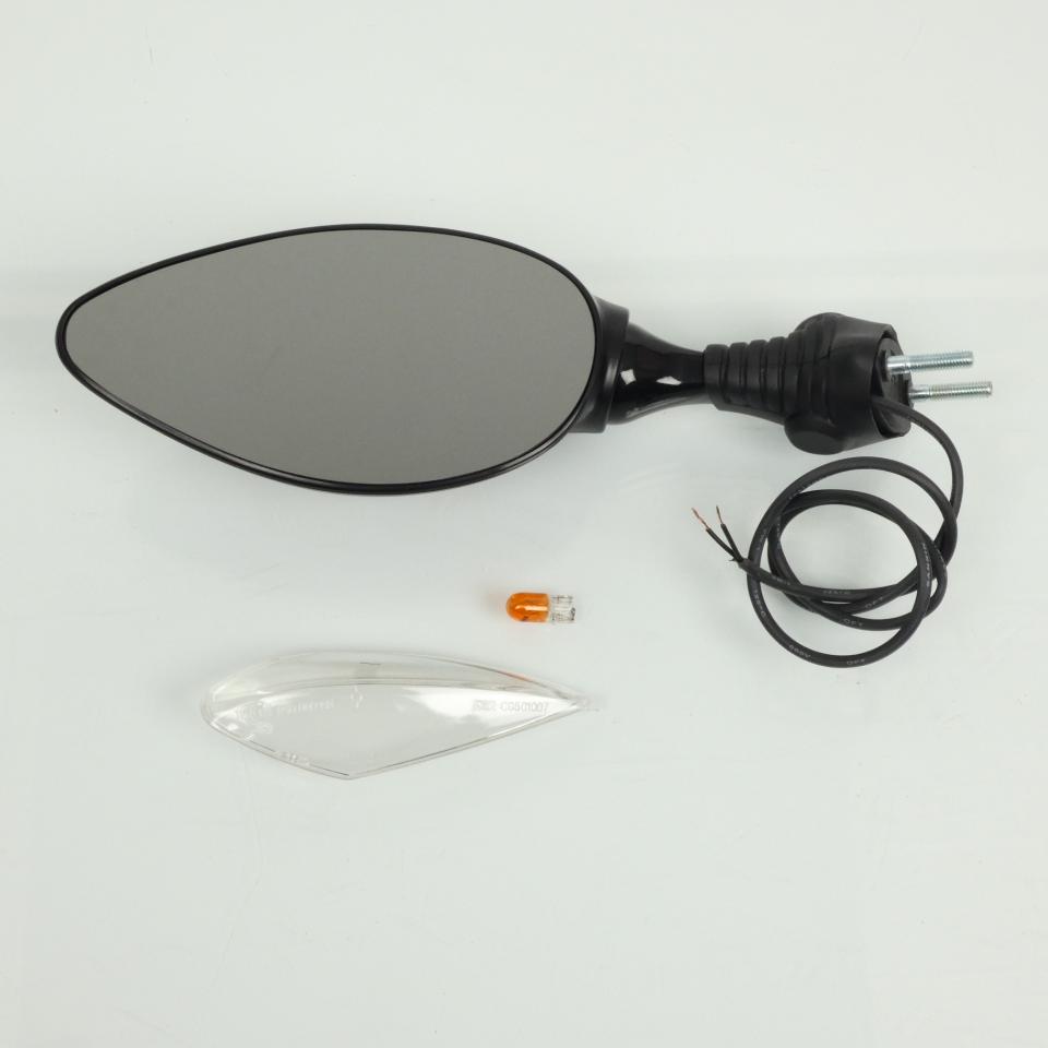 Rétroviseur gauche pour  