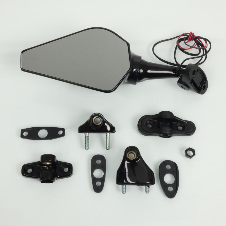 Rétroviseur gauche pour