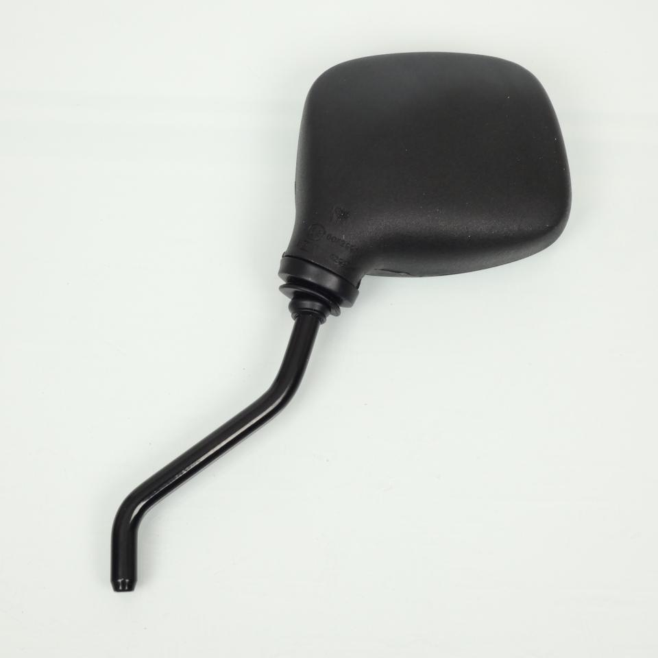 Rétroviseur gauche rectangulaire tige Ø12mm Far pour moto 0889SX Neuf