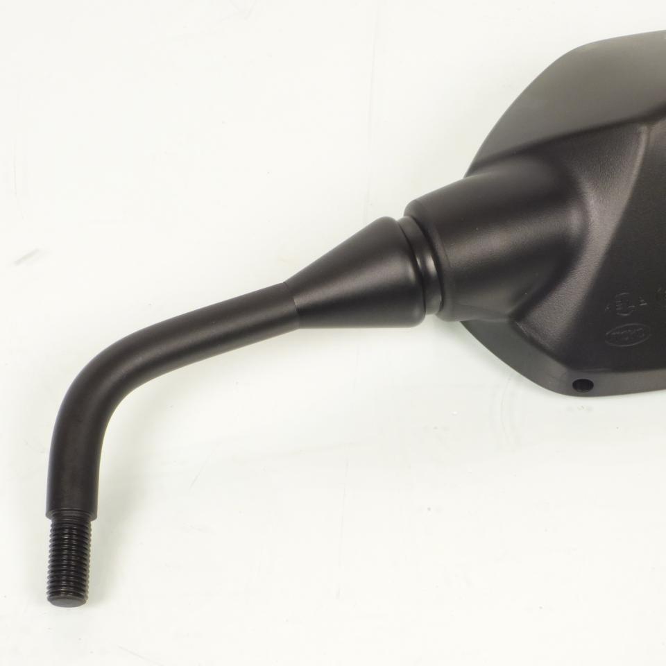 Rétroviseur gauche origine pour moto Honda 650 Cb F 2014 88220-MJE-D40 M10x1.25L