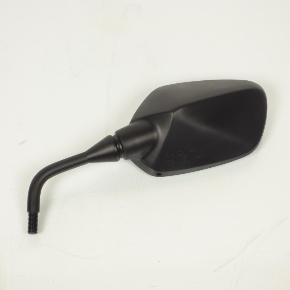 Rétroviseur gauche origine pour moto Honda 650 Cb F 2014 88220-MJE-D40 M10x1.25L