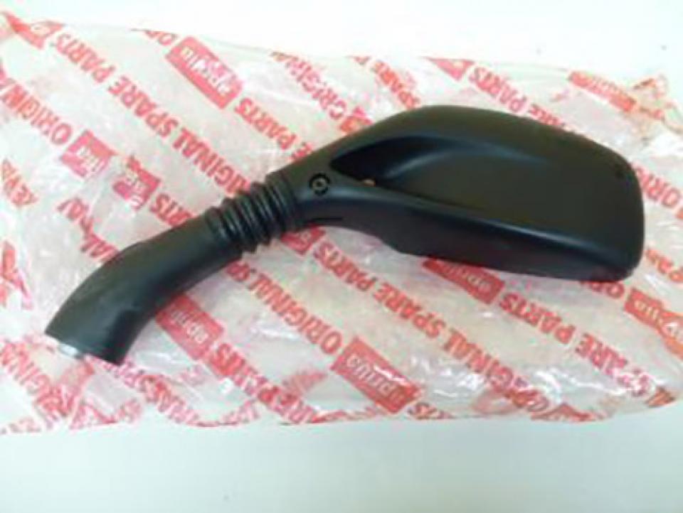 Rétroviseur gauche origine pour Scooter Aprilia 50 SR 1994 à 1996 AP8201725 Neuf