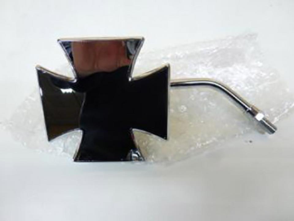 Rétroviseur gauche Générique pour Moto Custom MRU024 Neuf