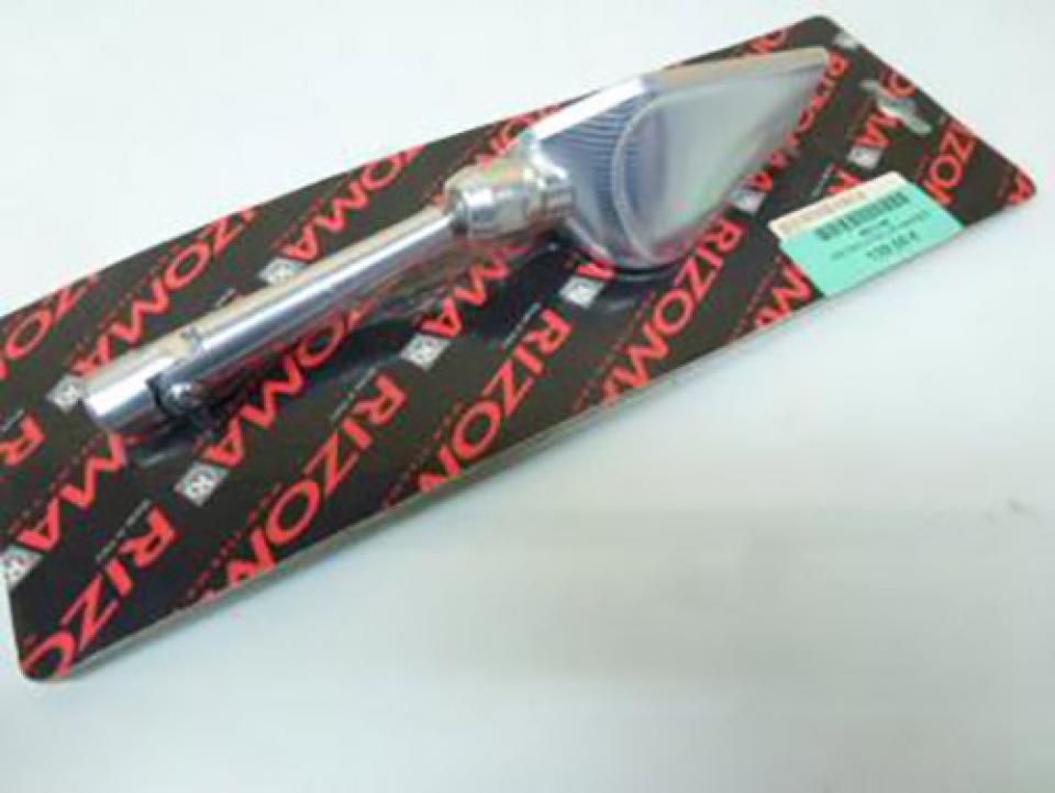 Rétroviseur gauche Rizoma pour moto Rizoma pour motocycle BS114A Neuf