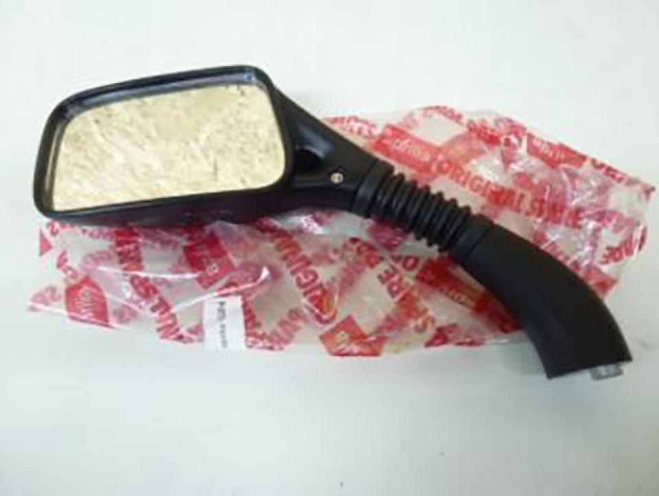 Rétroviseur gauche origine pour Scooter Aprilia 125 Leonardo 1996 à 1998 AP8102698 Neuf