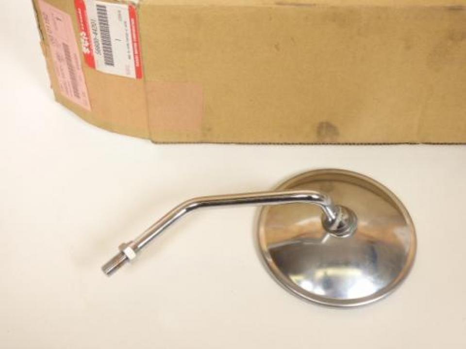 Rétroviseur gauche pour Suzuki GN