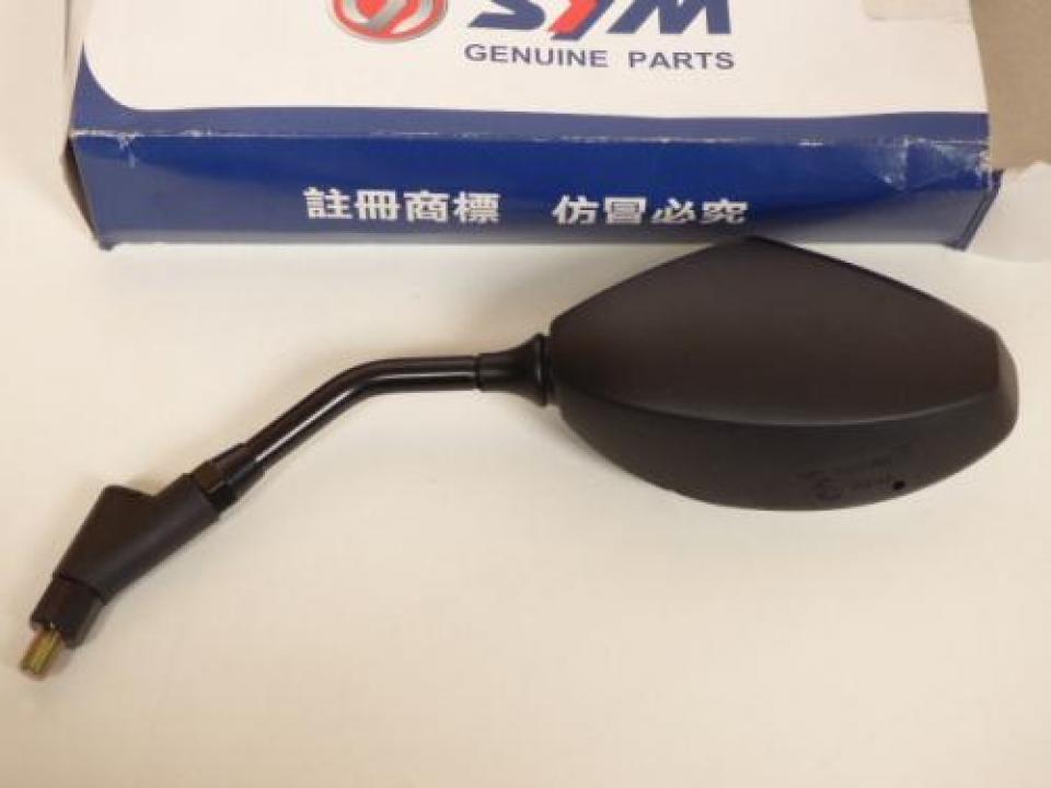 Rétroviseur gauche pour Sym Jet sport X