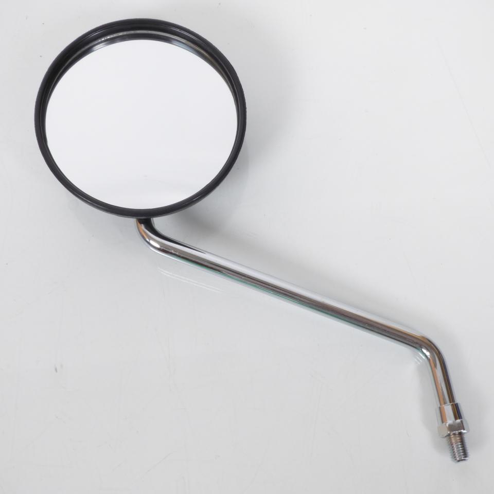 Rétroviseur gauche Vicma pour moto Yamaha 125 DTR 2005 à 2006 EY510I / 1D0-F6280-00 Neuf