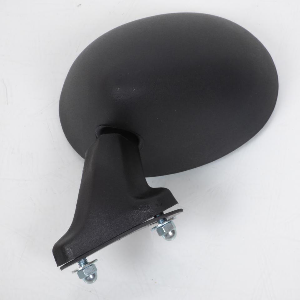 Rétroviseur gauche Metalmena pour moto Suzuki 1100 GSXR Entraxe 50mm Neuf
