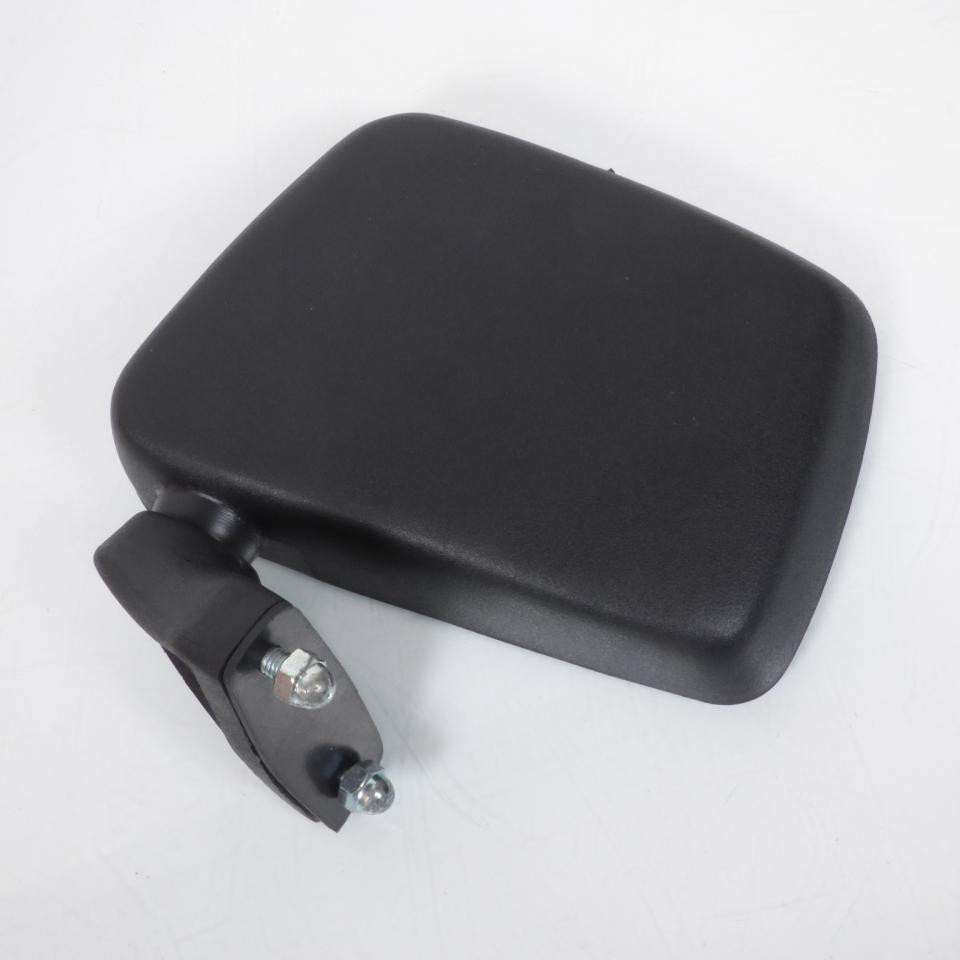 Rétroviseur gauche Metalmena pour moto Suzuki 750 GSXR Entraxe 50mm Neuf