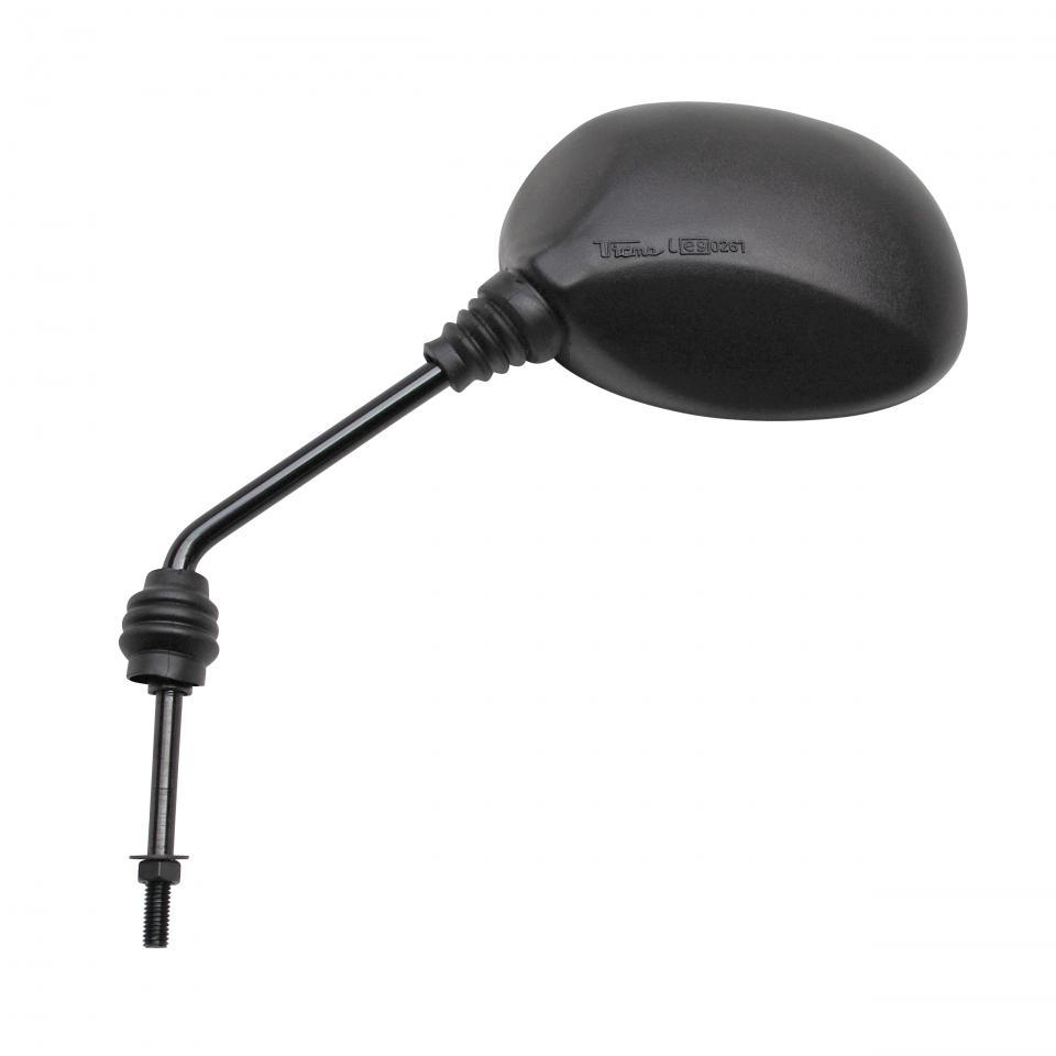 Rétroviseur gauche Vicma pour Scooter Peugeot 50 Zenith 1994 à 2019 E214I Neuf