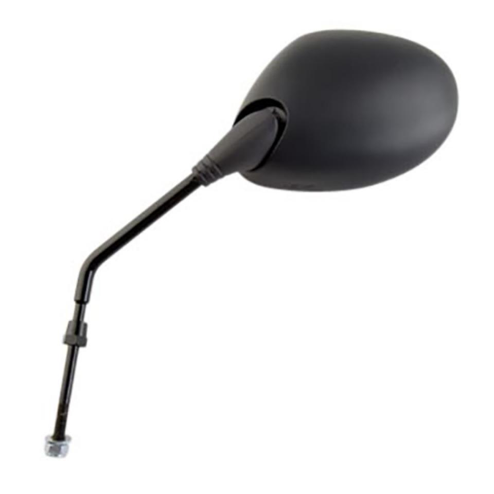 Rétroviseur gauche Vicma pour Scooter Peugeot 50 Looxor 2002 à 2006 E684I / M8 std 80mm Neuf