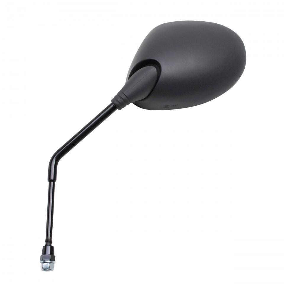 Rétroviseur gauche Vicma pour Scooter Peugeot 50 Looxor 2002 à 2006 E684I / M8 std 80mm Neuf