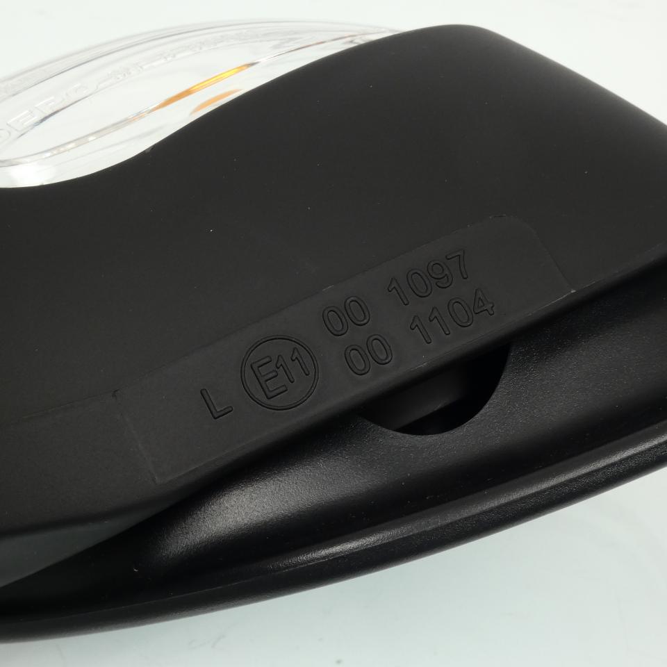 Rétroviseur gauche Vicma pour Moto Suzuki 750 Gsx-R 2011 à 2014 ES969I / 56600-08J00-000 Neuf